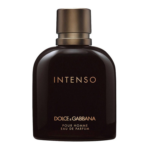 Dolce & Gabbana Dolce & Gabbana pour Homme Intenso Eau de parfum 200 ml para  hombre