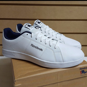 reebok clasicas blancas