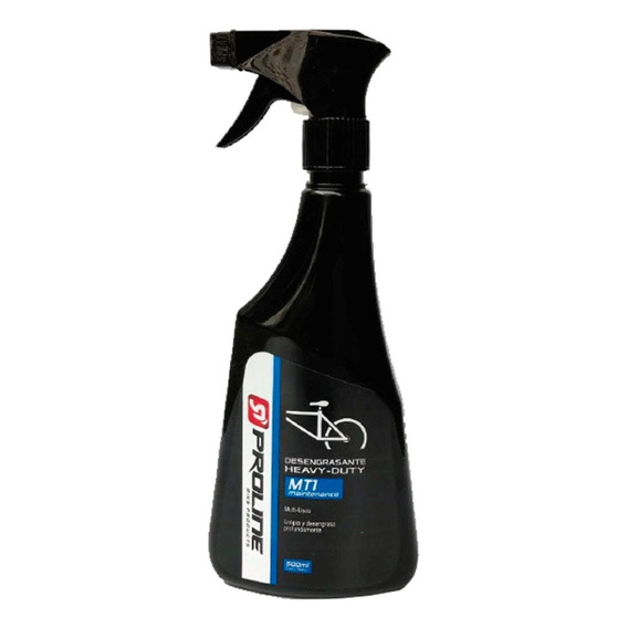 Desengrasante Proline Heavy Duty 500 Ml