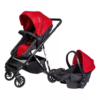 Duck Travel System Pumba Plus 3 En 1