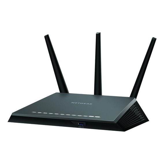 Netgear Ac1200 Router Smart Wi-fi Antenas Externas (r6220)