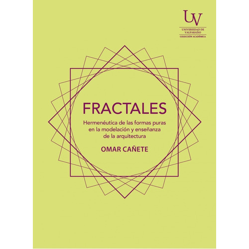 Libro Fractales Cañete Ensayo