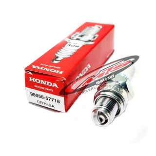 Bujia Japan Cr7hsa Original Honda Nighthawk Cmx 250 Moto Sur