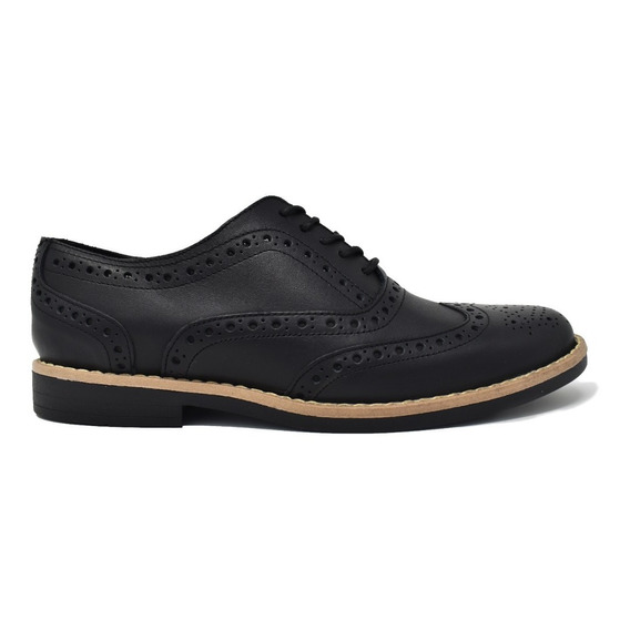 Zapatos Bostonianos Hombre Warlock Moda 9155