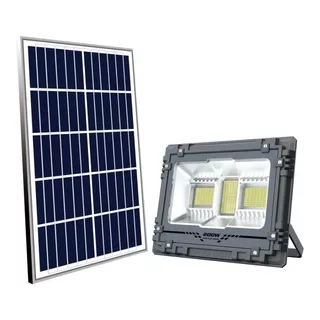 Reflector Solar 200w