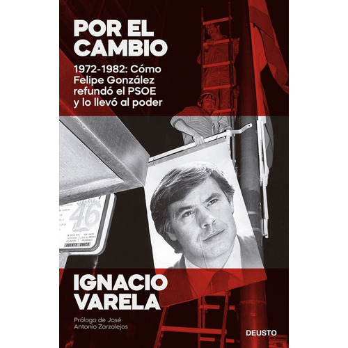 Libro Por El Cambio - Ignacio Varela