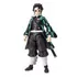 Figura Acción Tanjiro Kamado Bandai 5 Demon Slayer Ultimate
