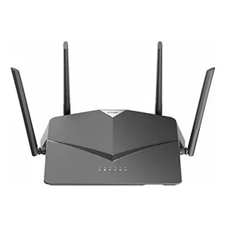 D-link Router Wifi Ac2600, Smart, Mesh (dir-2640)