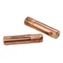 Kit Consumible Mb15 Mig -sc Hogar Color Dorado Oscuro