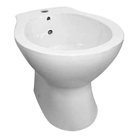 Bidet Loza Domani Piazza Sanitarios Bide B0504 1 Agujero