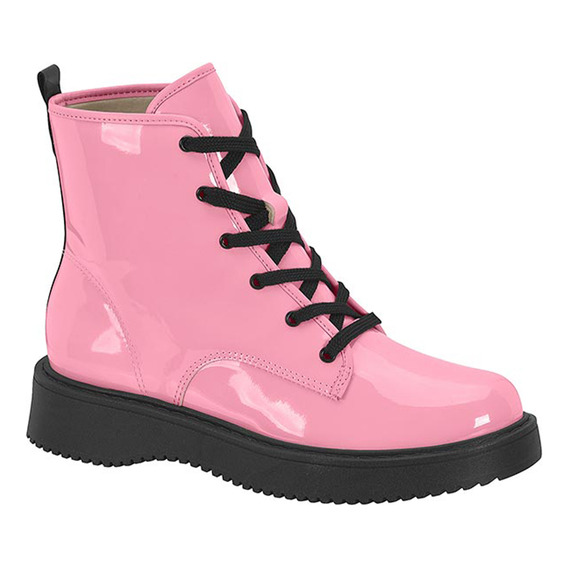 Botin Mujer Moleca 5339.100.13488 (33-39) Rosado