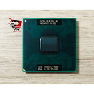 Processador Intel Pentium Dual Core T4500 2.30ghz