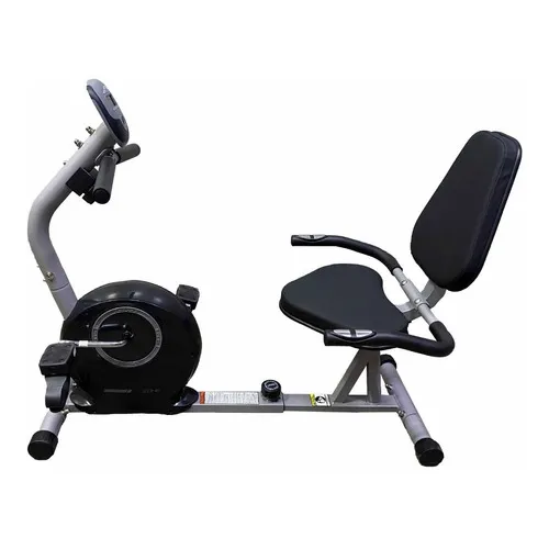Gozone recumbent bike clearance