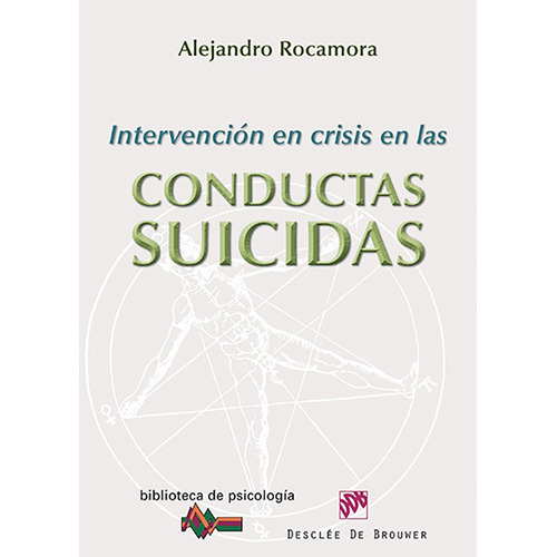 Intervención En Crisis En Las Conductas Suicidas