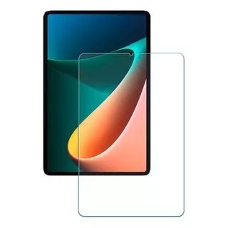 Vidrio Templado Premium Samsung Tab S6 Lite P610 P613