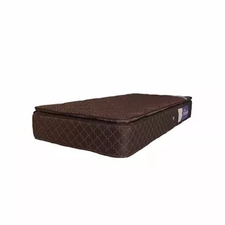 Colchon Prestige Exposueño, Resorte C/pillow 80x190 