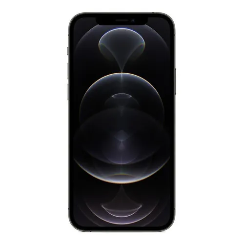 iPhone 12 Pro Apple 128GB Grafite 6,1” - Câm. Tripla 12MP