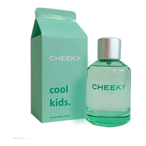 Cheeky Cool Kids Parfum  