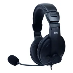 Fone De Ouvido Pra Chamadas Action Call Pro Hs102 Oex Cor Preto no Mercado Livre com oferta e cupom de desconto
