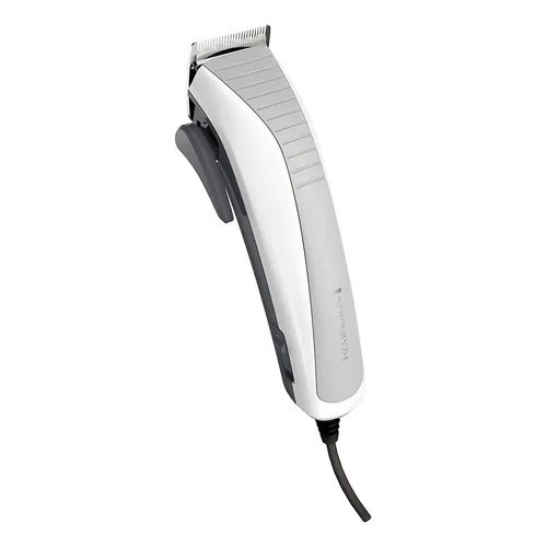 Cortadora de cabello remington total grooming color kit hotsell