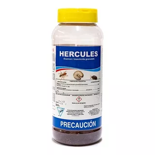 Insecticida Granulado  Hercules De 1 Kg