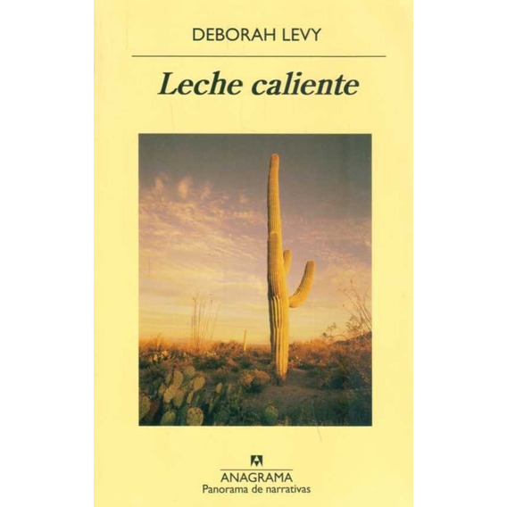 Leche Caliente / Levy (envíos)