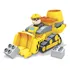 Paw Patrol Camión De Construcción + Figura Rubble 17 Piezas