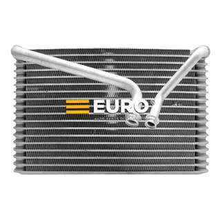 Evaporador Ar Cond Fiat Linea, Punto 1.4, 1.8 Fluxo Paralelo