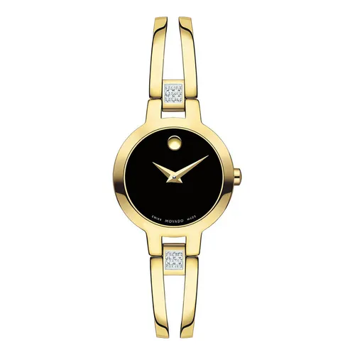 Reloj movado shop de mujer