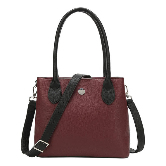 Cartera Casual Mujer Pollini - J807