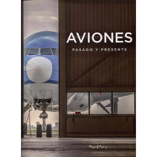 Aviones - Pasado Y Presente - David Dalmau