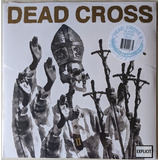 Dead Cross Ii (2lps) - Mike Patton Dave Lombardo