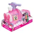 Buggie Tren Minnie Kiddieland Disney Bebes Desde 12 Meses
