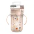 Vaso 360° +12m Antiderrame - Suavinex Color Rosa Claro