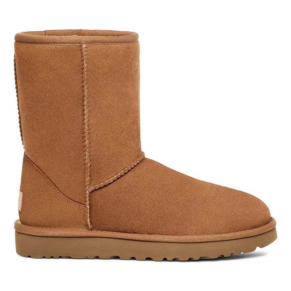 Botas Ugg Classic Ii Beige