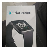 Reloj Inteligente Fitbit Versa