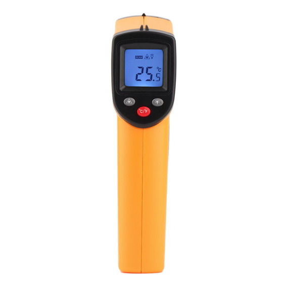 Termometro Infrarojo Pirometro Laser Digital -50 A 330 °c