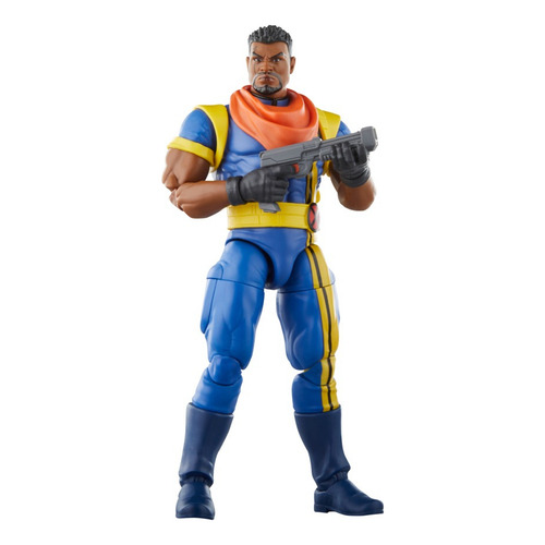 Hasbro Marvel Legends Series - Marvels Bishop - X-men '97