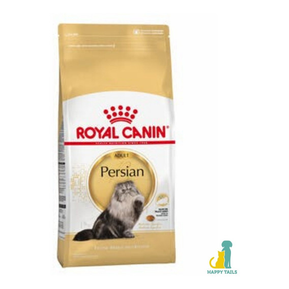 Royal Canin Persian X 7,5 Kg - Happy Tails