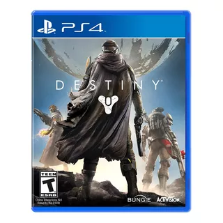 Destiny Ps4 Fisico Wiisanfer