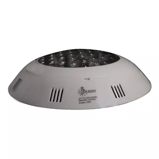 Lampara Para Piscina Led Sumergible 12v Luz Blanca, Azul 12w