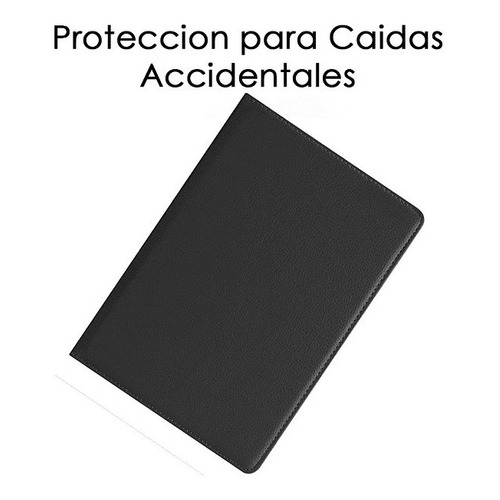 Carcasa Para Tablet Samsung T500505 S6 Lite P610615 10.4 