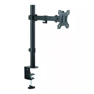 Soporte Skyway Gm-4091 St9 De Mesa Para Tv/monitor De 10  A 30  Negro