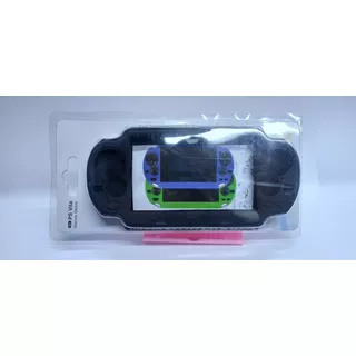 Funda De Silicona Para Psvita Fat