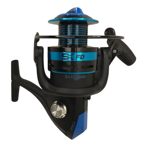 Reel Spinit Frontal SX FD 6000 Pesca Variada