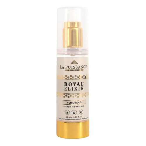 La Puissance Royal Elixir Serum Hidratante X50ml