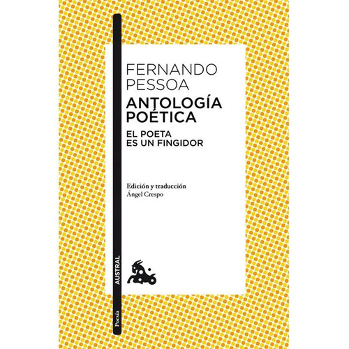 Antologia Poetica Fernando Pessoa