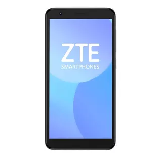 Celular Zte Blade L9 32gb + 1gb Ram Android 11 Gris