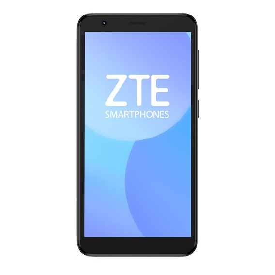 Celular Zte Blade L9 32gb + 1gb Ram Android 11 Gris