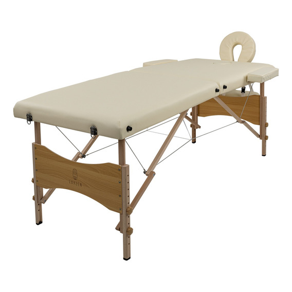 Cama Para Masaje Tattoo Spa Plegable Portatil (mediana)